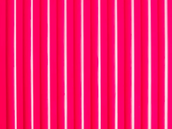 stock image Neon pink background