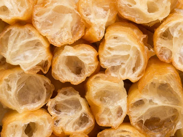 Buñuelos de masa asiáticos — Foto de Stock