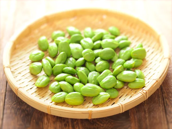 Petai beans — Stock Photo, Image