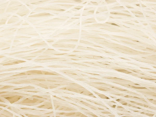Rice vermicelli — Stock Photo, Image