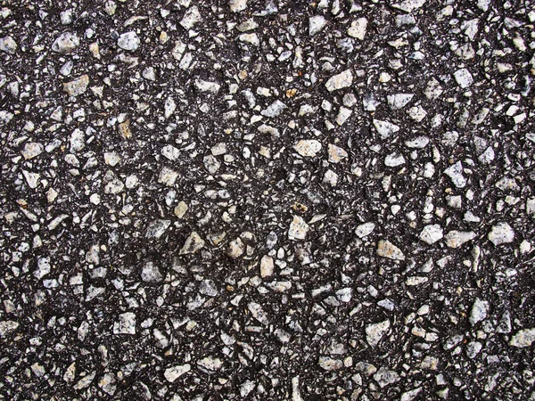 Fondo de textura de asfalto — Foto de Stock