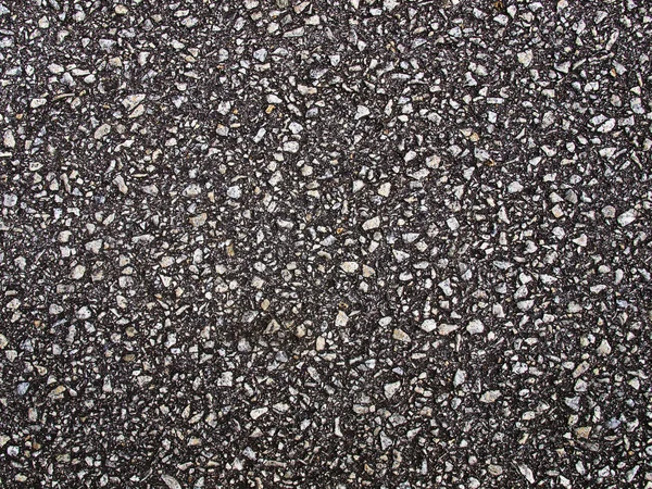 Bakgrunn for asfaltkonstruksjon – stockfoto