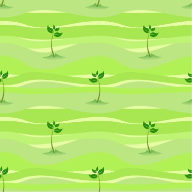 Bahar Filiz ateş sorunsuz arka plan