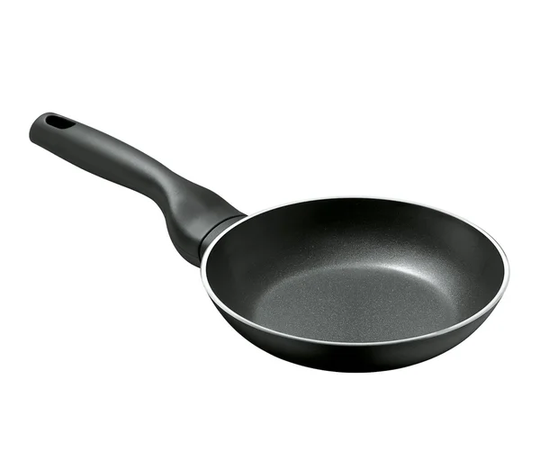 stock image Frying pan isolated