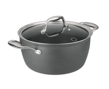 Cooking pot clipart