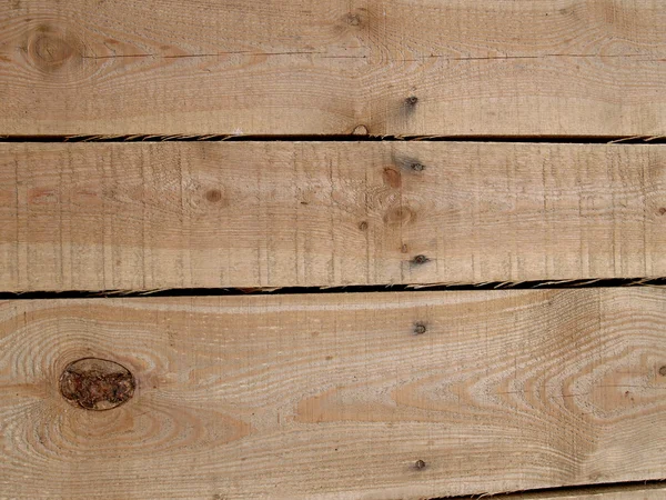 Background from old pine boards — Stock Photo, Image