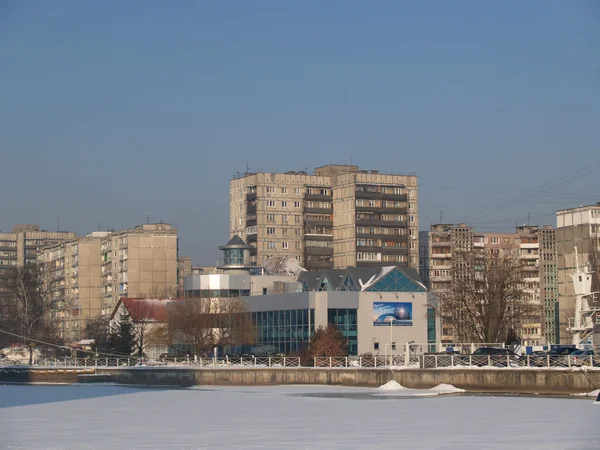 Kaliningrad ein Museum des Weltmeeres — Stockfoto