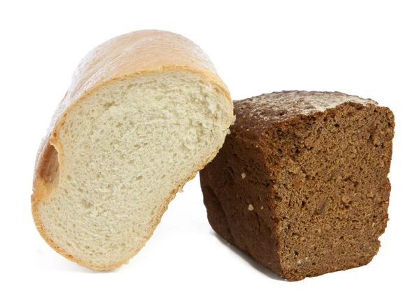 The bread — Stock Photo, Image