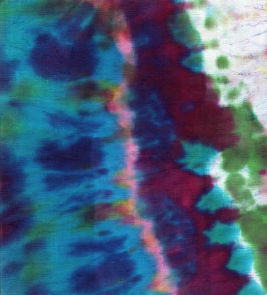 Art abstract rainbow pattern background — Stock Photo, Image