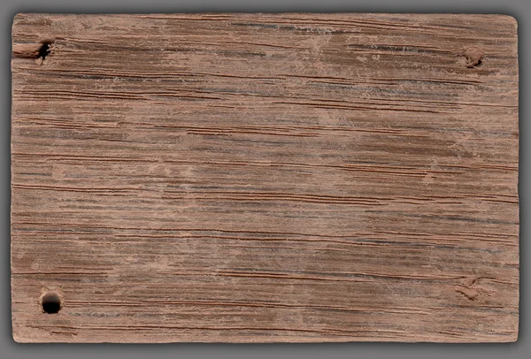 Wooden brown old background — Stock Photo, Image