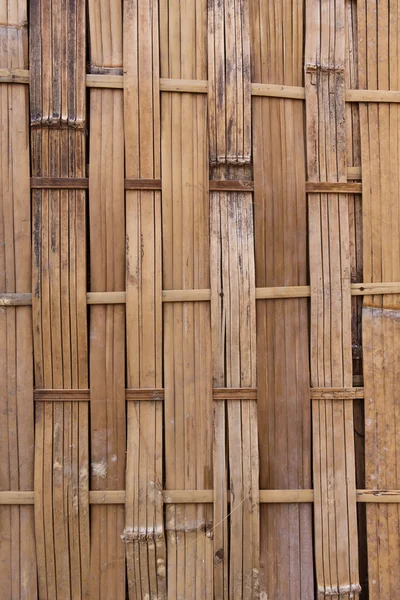竹の木の模様 — ストック写真