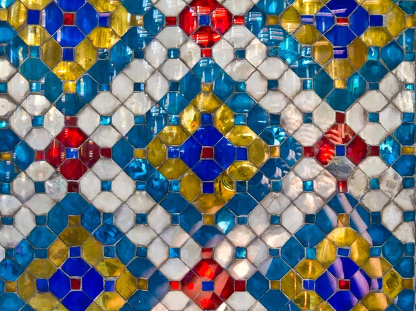 Diseño de patrón de azulejo — Foto de Stock