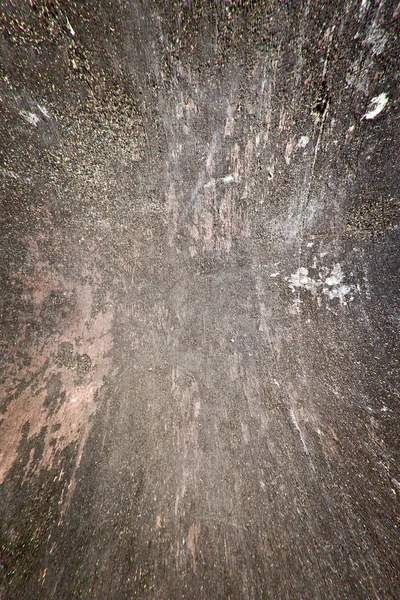 Βρώμικο κόντρα πλακέ σανίδα έκρηξη έξω — Φωτογραφία Αρχείου