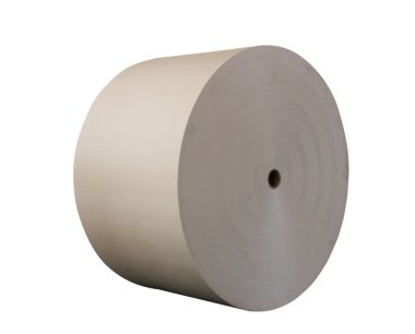 Roll paper clipart