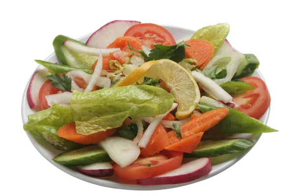 stock image Vegetable Salad