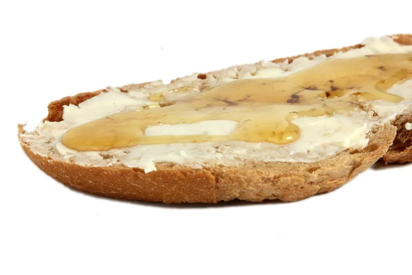 Honey bread — Stock Photo, Image