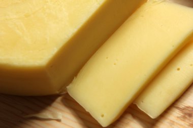 Parmesan peyniri