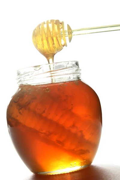 Honigschleuder — Stockfoto