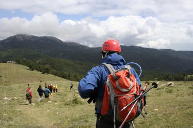 Alpinist