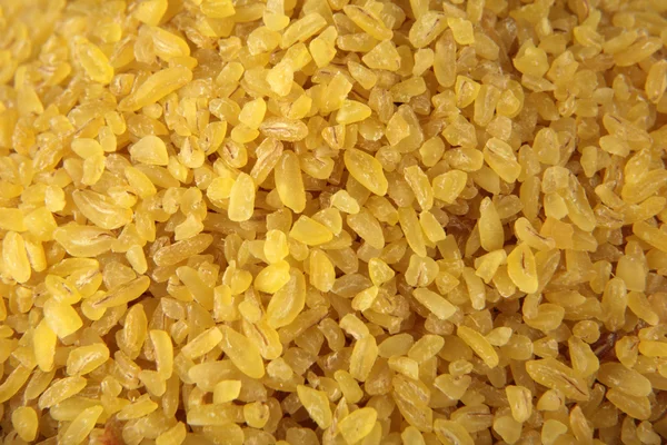 ブルガー小麦 — ストック写真