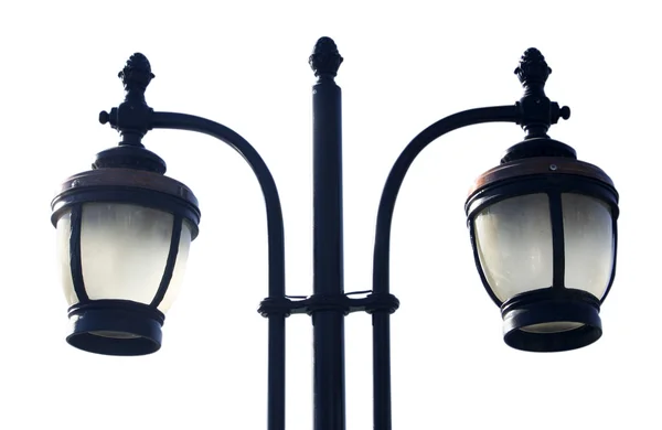 stock image Street lamp