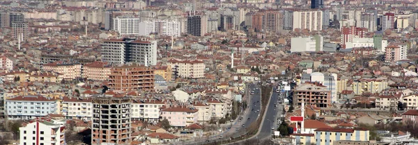 Konya Turkije — Stockfoto