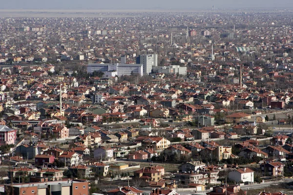 Konya Τουρκία — Φωτογραφία Αρχείου