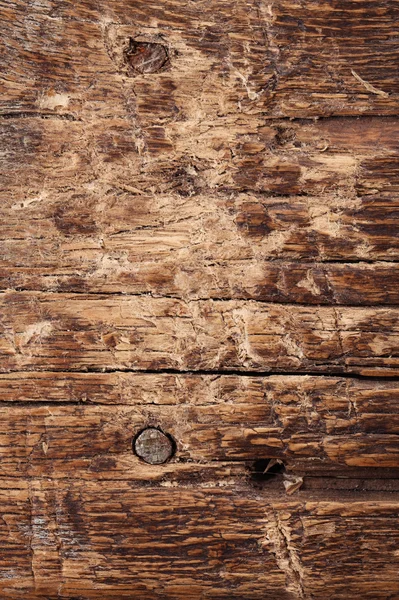 Vecchio sfondo in legno naturale invecchiato — Foto Stock