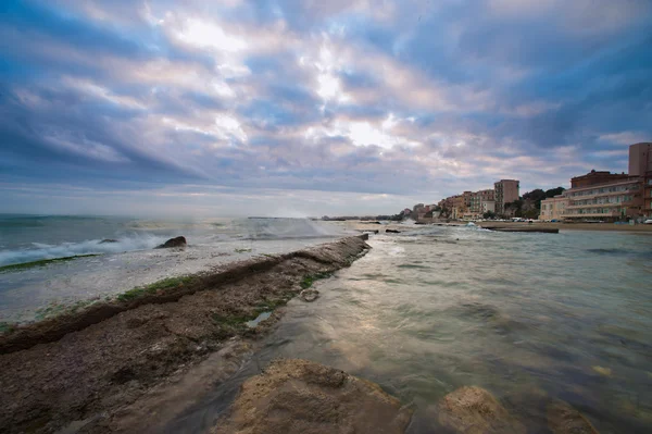 stock image Nettuno - Rome