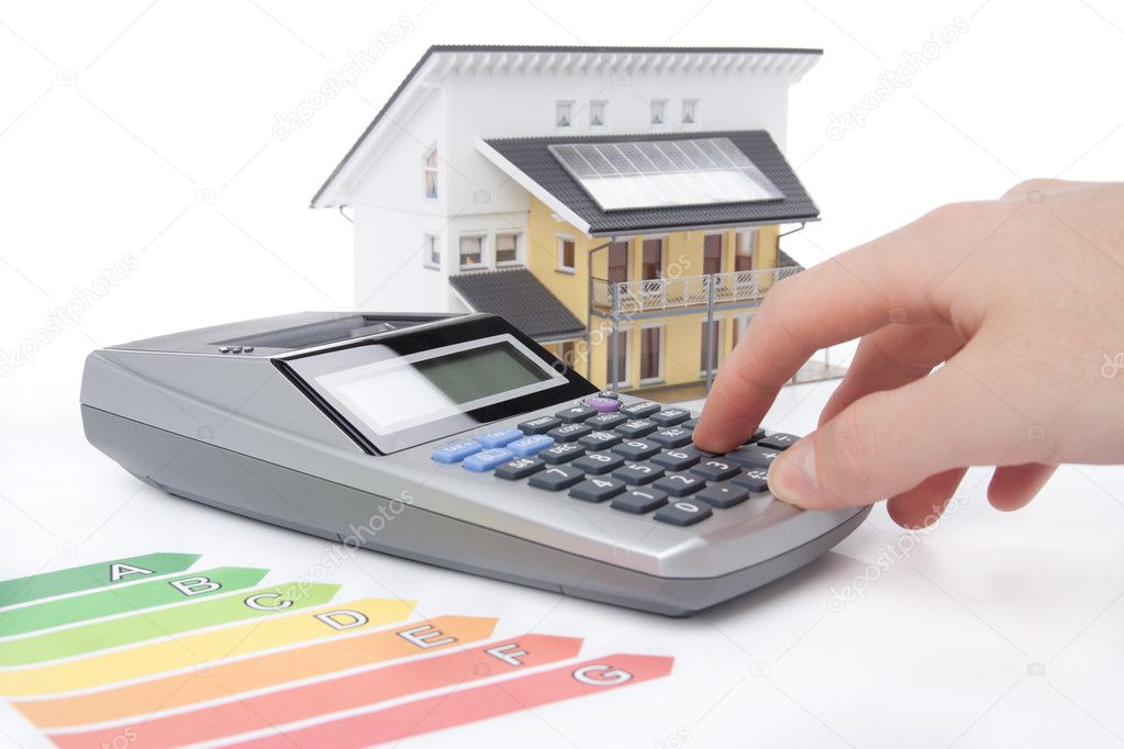 House Energy Efficiency Rating