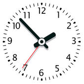 Vector clock