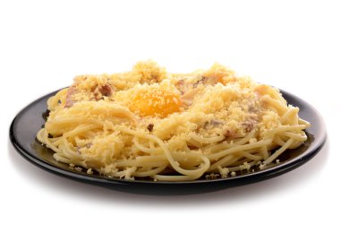 spagetti