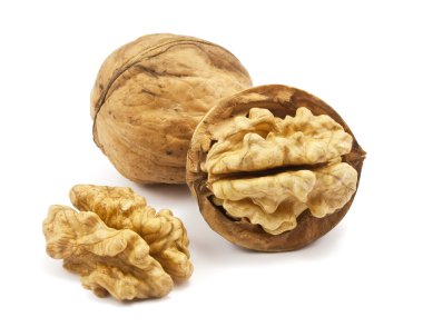 Walnuts clipart