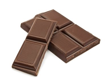 Chocolate bars clipart