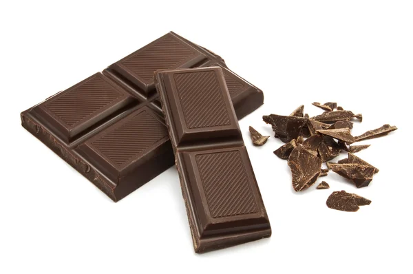 Шоколадки — стоковое фото
