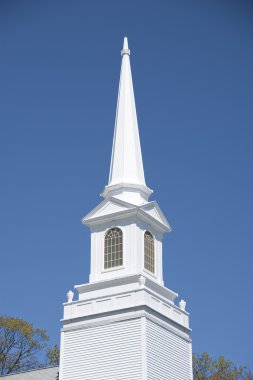 Church steeple clipart