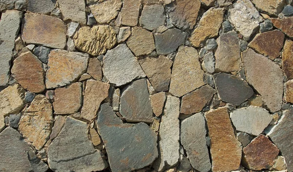 Rock wall — Stock Photo, Image