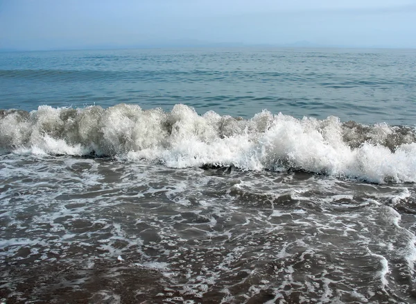 Deniz surf dalgası