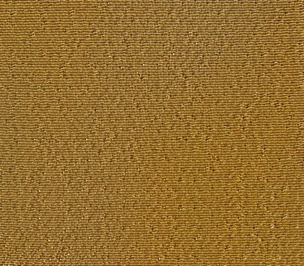 Bruine stof textuur. Textielachtergrond — Stockfoto