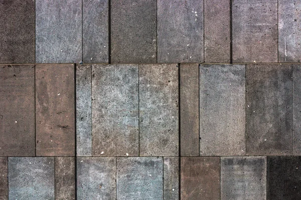 モダンな大理石の壁 — ストック写真