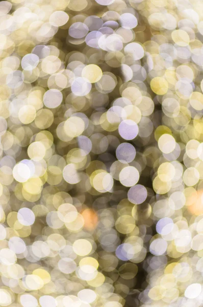 Out of focus dots — Stock Photo, Image
