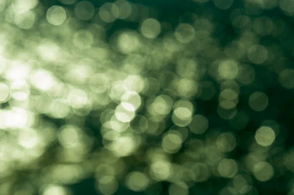 Abstract out of focus lights — Stock Photo, Image