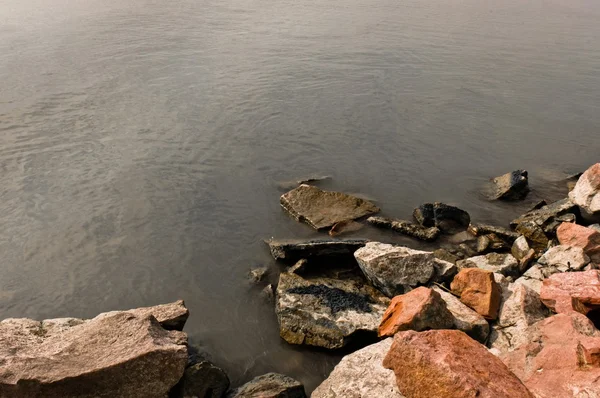 海の sohre で静かな情景 — ストック写真