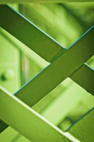 Abstract architecture part — Stock Photo, Image