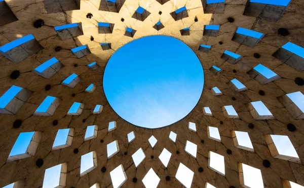 stock image Roof of a building