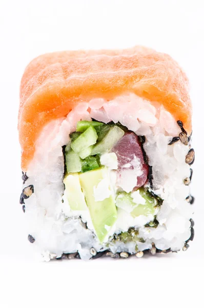 Sushi Osaka Maki. — Stockfoto