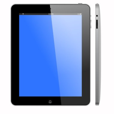 Ipad tablet PC-