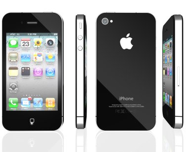 Apple iphone 4s