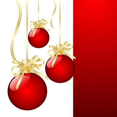 Christmas design clipart