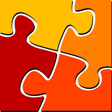 Puzzle clipart